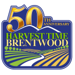 Harvest Time 50th 50th Anniversary Harvest Time Brentwood