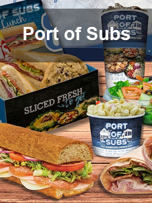 Port of Subs