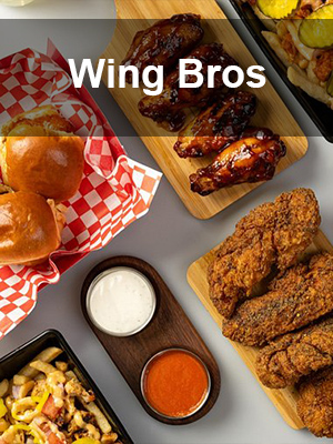 Wing Bros